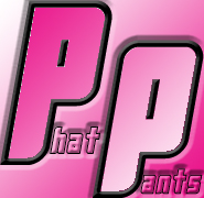 PhatPants Logo -Concept-