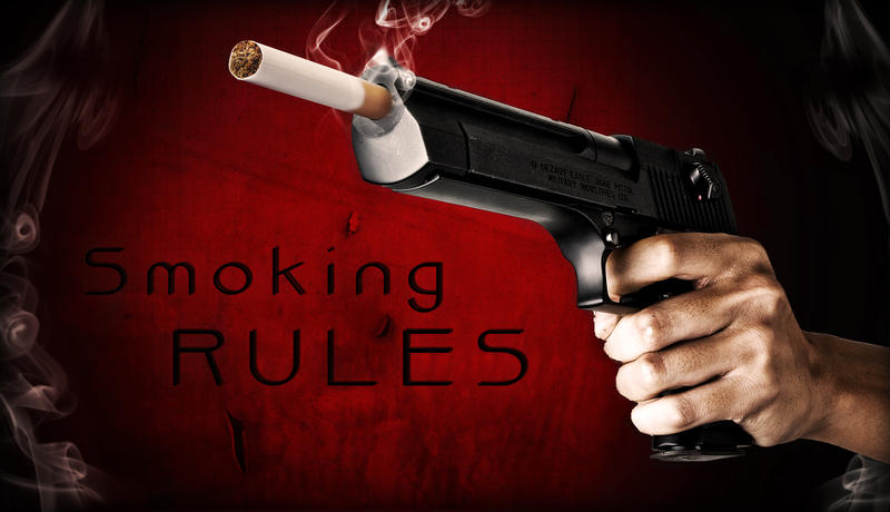 Smoking Rules