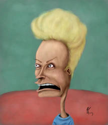 Beavis