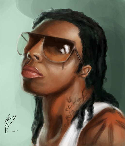 Lil wayne