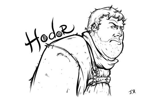  hodor