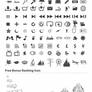 Simply Icon Set_for Web