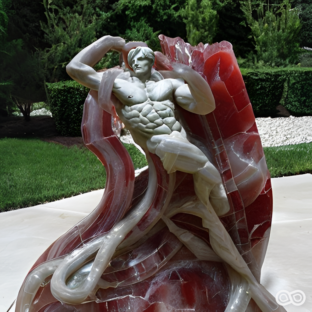 Statues Deviantart Statue Concept by RachjumperTheEditor on DeviantArt