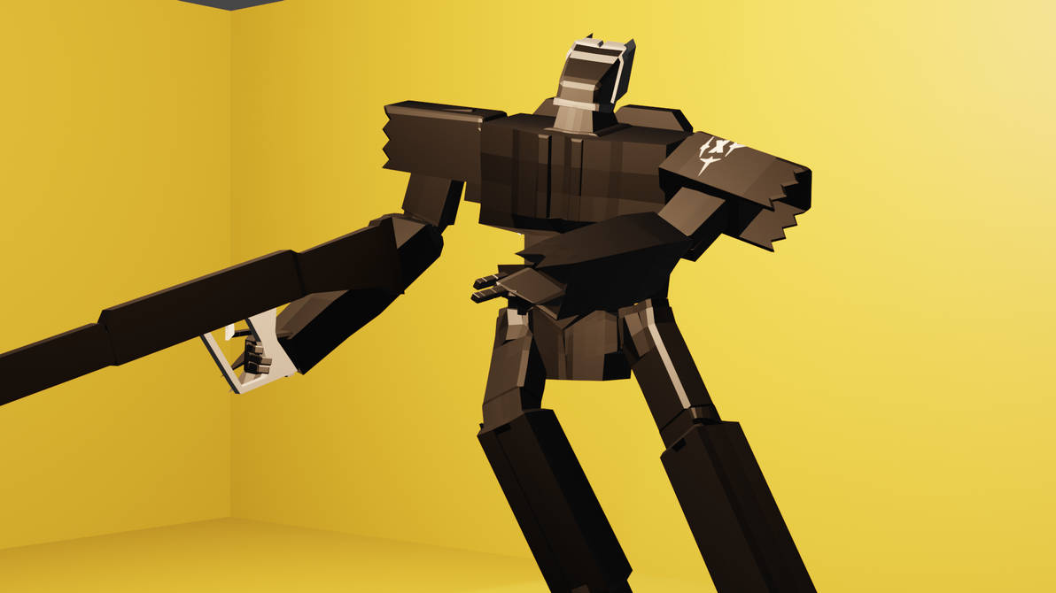 X-Terminator by RachjumperTheEditor on DeviantArt