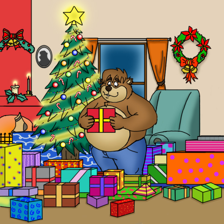 Alfonso's christmas