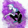 Spider Gwen