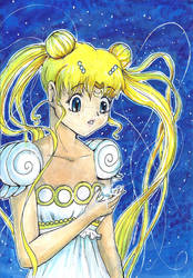 Princess Serenity