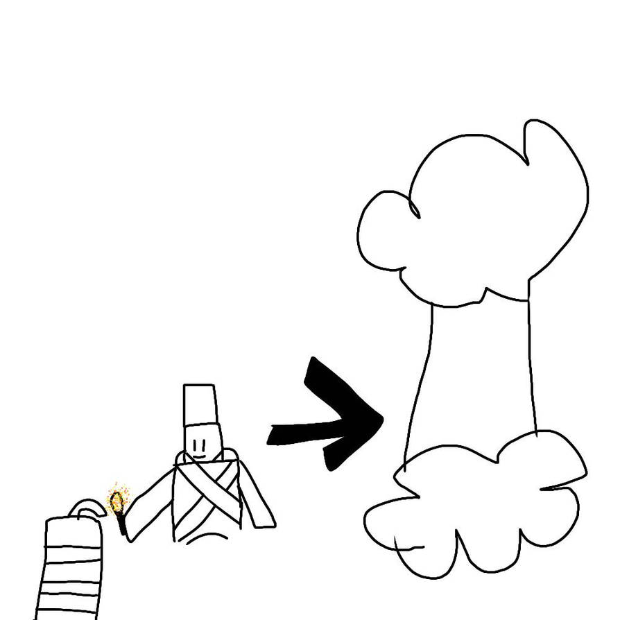 Jacob Rabb Explosian Jacob = explosion by VeryNewArtist on DeviantArt