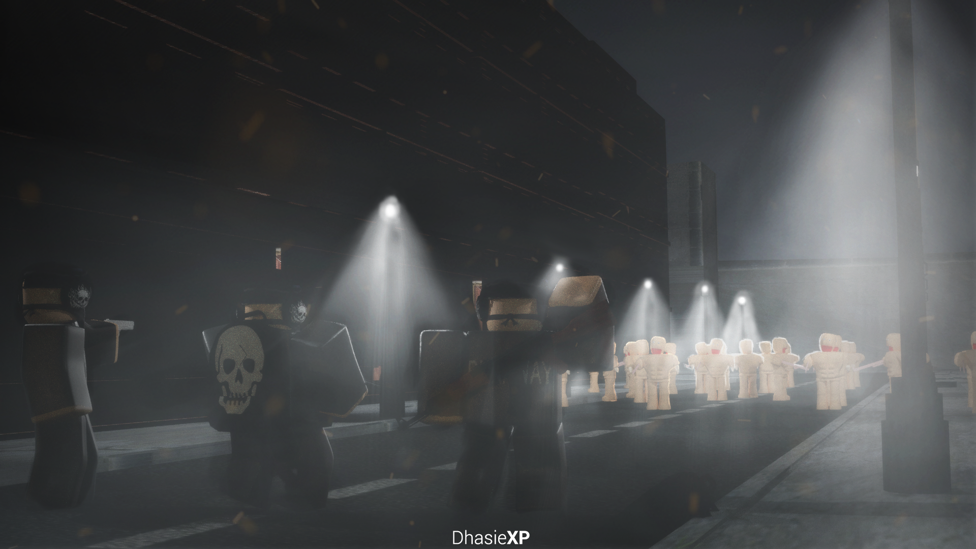 Zombie GFX by iRoxye on DeviantArt