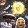 Space Dogg