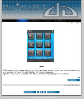 My 1st HTML