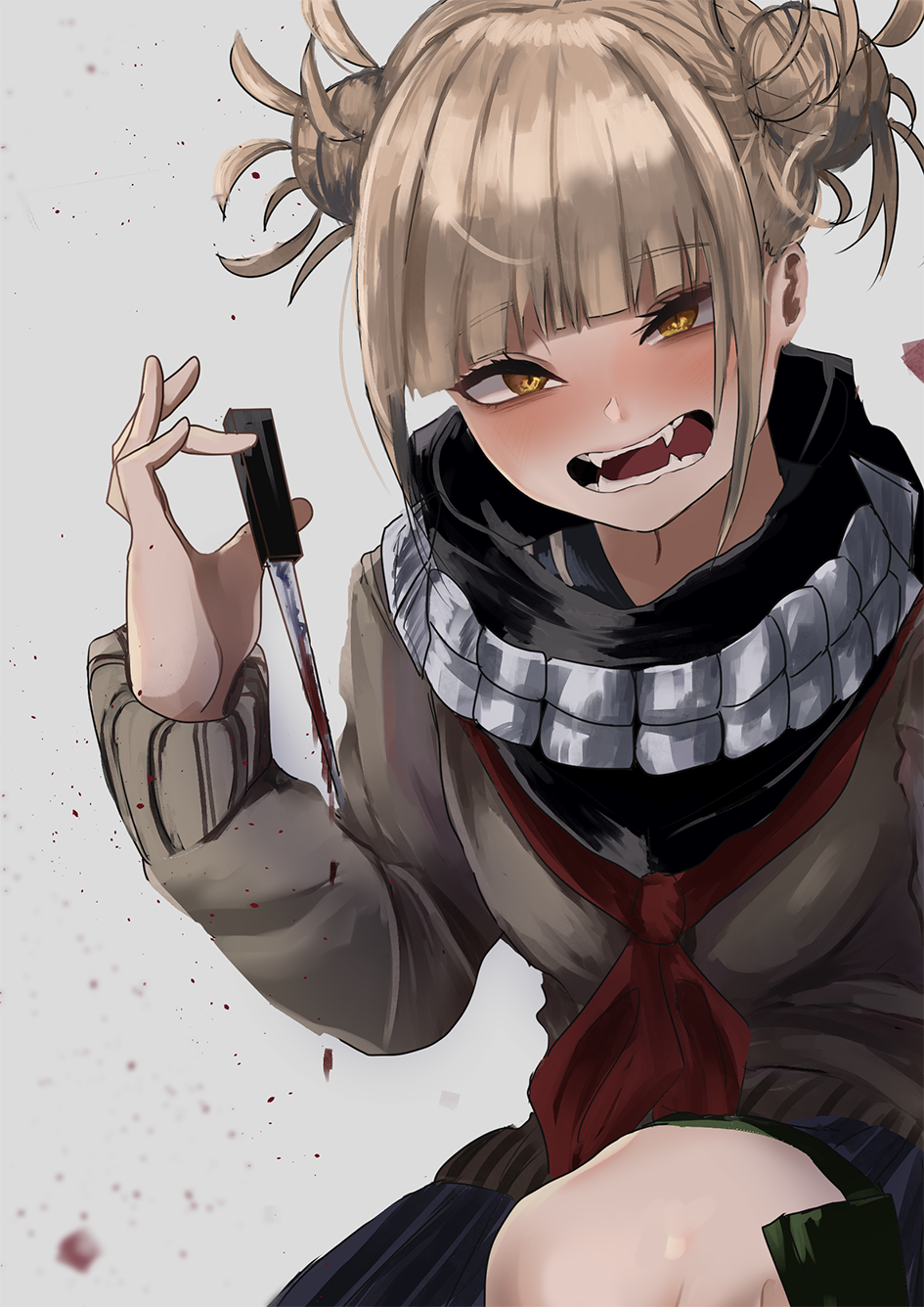 TOGA by zx623723 on DeviantArt