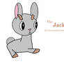 Jackalope