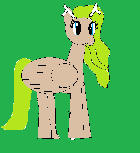 Peryton MLP version