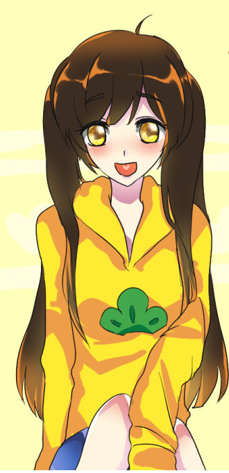 Xushiko jyuushiko by an633470 on DeviantArt