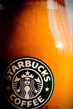 Starbucks Logo