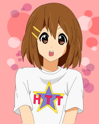 Yui Hirasawa