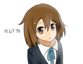 18.07.2019 - Tribute to Kyoto Animation