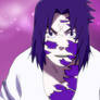 Sasuke going nuts