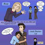 Doctor Who Meme -SPOILERS-