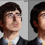 John Oliver-WIP