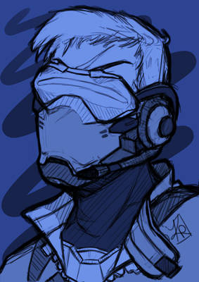 Soldier 76