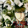 BLEACH 2010 Wallpaper