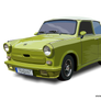 trabant