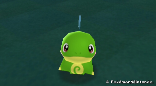 Politoed