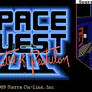 Space Quest III (MS-DOS) - NES