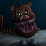 Twisted Freddy FNAF