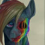 MLP Rainbow Dash