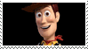 Woody Stamp.....Another One XD by themonsterwithnoname