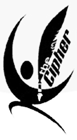 The Cipher Logo by thecipher on DeviantArt