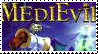 Medievil Stamp 2