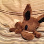 Eevee Flop Plush