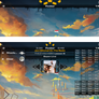 Rainmeter Skin _WIP_