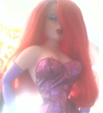 Jessica Rabbit