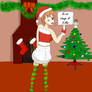 Secret Santa Gfit ~ I-Dont-Know-DL Censored