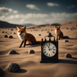 Foxes and Cloxes