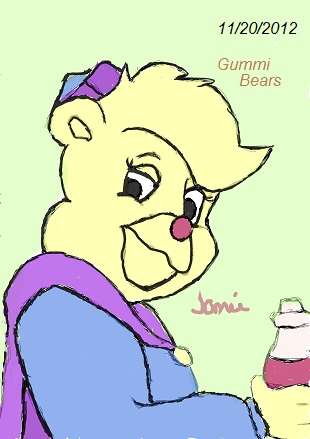 Gummi Bears