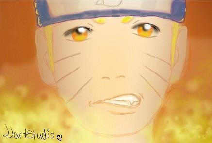 naruto by jjartstudio on DeviantArt