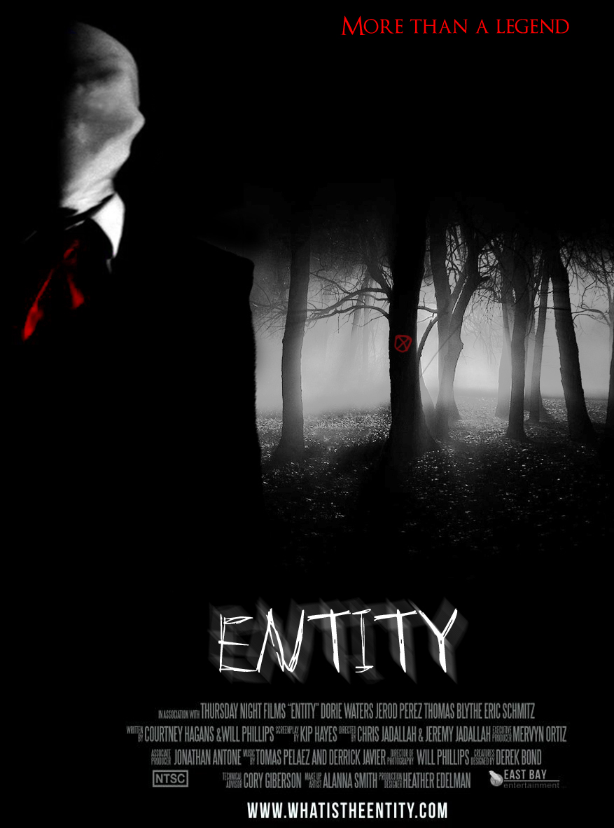 Entity (2013)