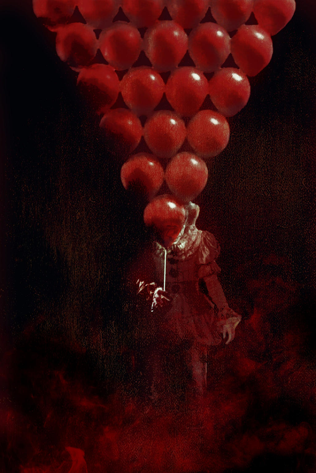 Pennywise Wallpaper By Shadow Of Nemo On Deviantart Pennywise Wallpaper By Shadow Of Nemo On Deviantart