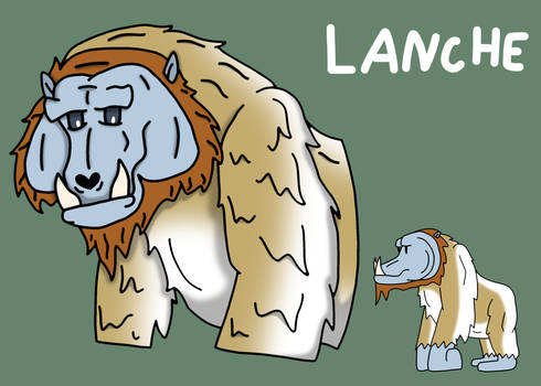 The Lanche
