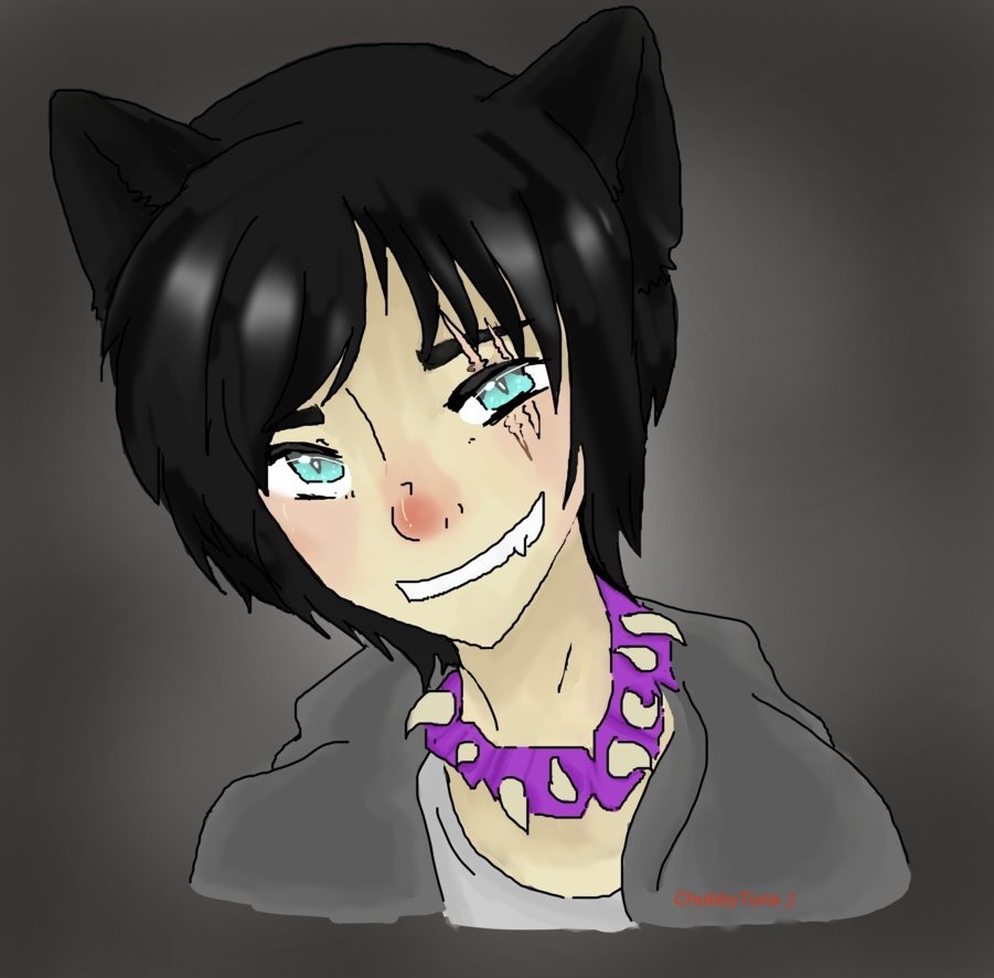 Human!Scourge X Reader 2 by XxPandaPupxX on DeviantArt.