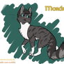 Cats of Camelot: Mordred