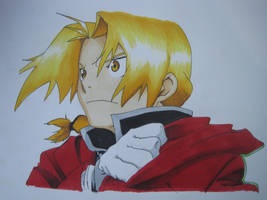 Edward Elric