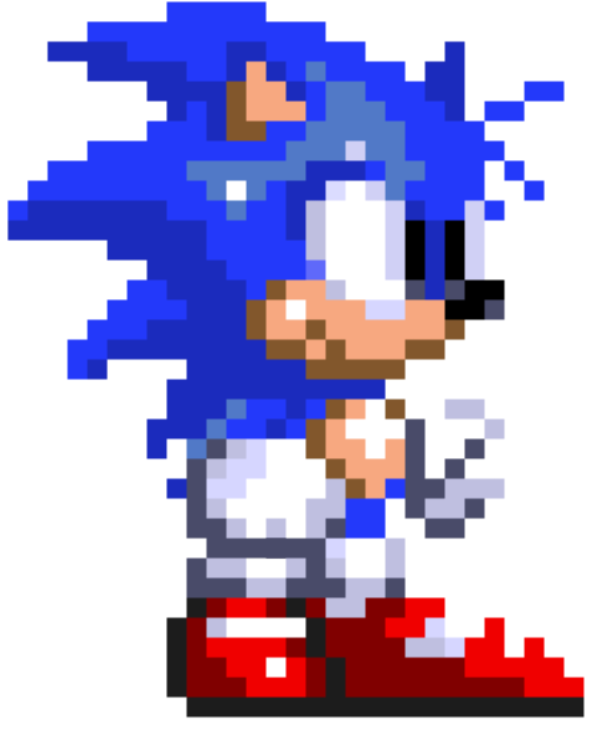 Png + Json Modding Sprites [Sonic 3 A.I.R.] [Modding Tools]