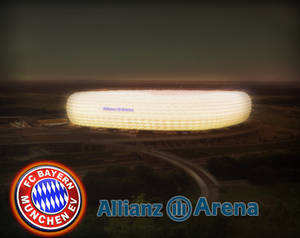 Allianz Arena - Bayern Munich